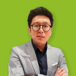 Shawn Wen