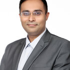 Avatar for Sousthav Chakrabarty