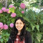 Avatar for Ashwini Nene