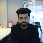Avatar for Rishabh Tiwari