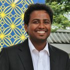 Avatar for Vishnu Shankar