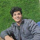 Avatar for DHRUV NIVATIA