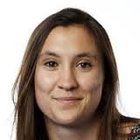 Avatar for Pauline Tordeur