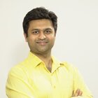 Avatar for Ankit Goyal