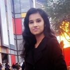 Avatar for Rudrakshi Soni