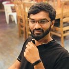 Avatar for Manoj Reddy Sanivarapu