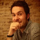 Avatar for Jean-Baptiste Huguenin