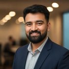 Avatar for Prakhar Thakur
