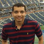 Avatar for Milind Desai