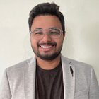 Avatar for Saurabh Baviskar