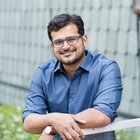 Avatar for Saurabh Verma