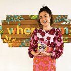 Avatar for Amelia Yau