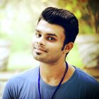 Avatar for Vishnu Sanker
