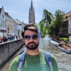 Avatar for Shashank Srivastav