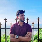 Avatar for Tabrez Mohammed