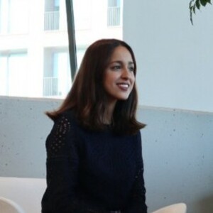 Mariam Ayadi