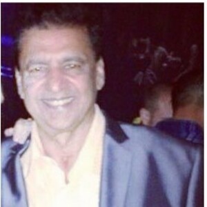 Joseph Shereef