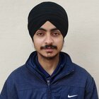 Avatar for Charanpreet Singh
