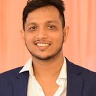 Avatar for Ankur Jyoti Sharma