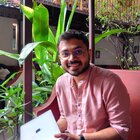 Avatar for Siddhant Ghosh