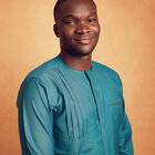 Avatar for Kenneth Etokakpan