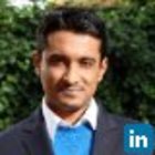 Avatar for Vinay Seshadri