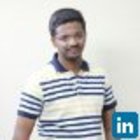 Avatar for Avinash Udaykumar