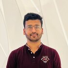 Avatar for Rajat Goel