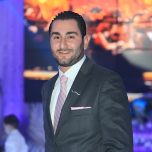 George Elian ANTAKI