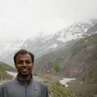 Avatar for Prashant Gupta
