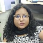 Avatar for Smita Paul