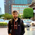 Avatar for Pranit Abhinav