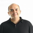 Avatar for Prashant Vijay