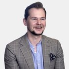 Avatar for Dimitri Kotov