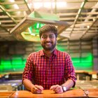 Avatar for Rishav Agarwal