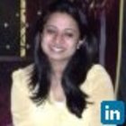 Avatar for Sana Agarwal