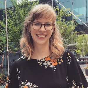 Elle Tompkins Palagyi