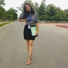 Avatar for Indu Sharma