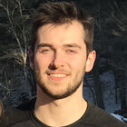 Avatar for Lukas Kelsey-Friedemann