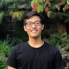 Avatar for William Huang