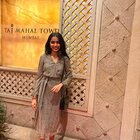 Avatar for radhika rao