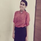 Avatar for Anjali Rachel Joseph