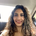 Avatar for Saachi Pole