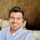 Avatar for Murali Kumar