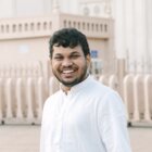 Avatar for Balaji Prasad Batchu