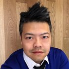 Avatar for Thomas Pun