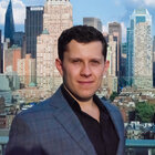 Avatar for Meir Bank