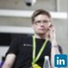 Avatar for Kasper Suomalainen