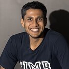 Avatar for Faiz Alam