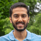 Avatar for Vibhav Sreekanti